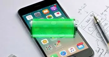 چگونه عمر باتری گوشی خود را به حداکثر برسانیم؟