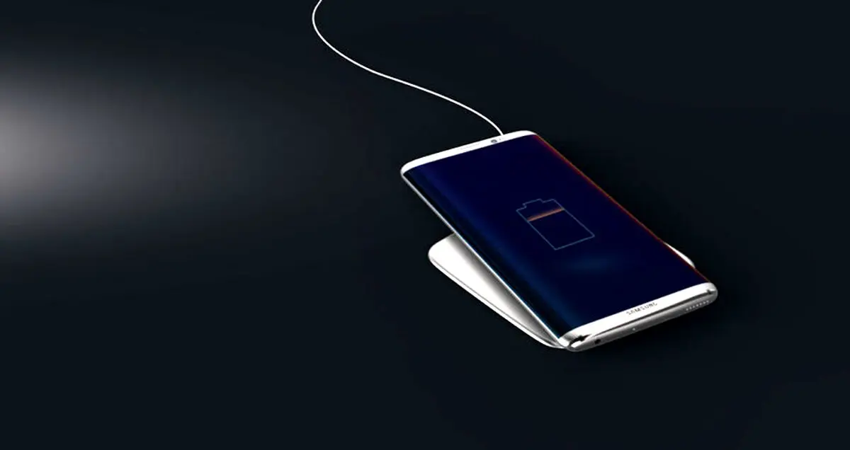 شباهت های گلکسی S8 و گلکسی تب S3