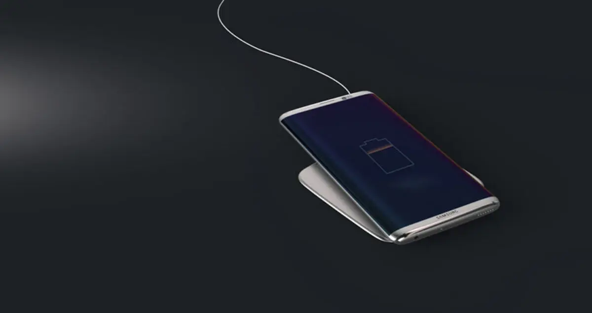 شباهت های گلکسی S8 و گلکسی تب S3