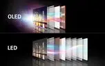 فناوری QLED سامسونگ رو در روی OLED شرکت LG؛ کدام یک برنده خواهند شد؟