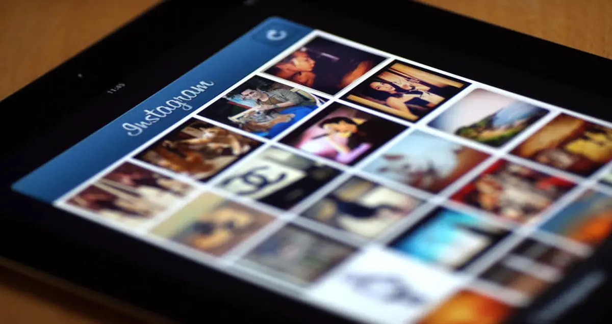 اینستاگرام، امکان آپلود چند عکس در یک پست را فراهم کرد