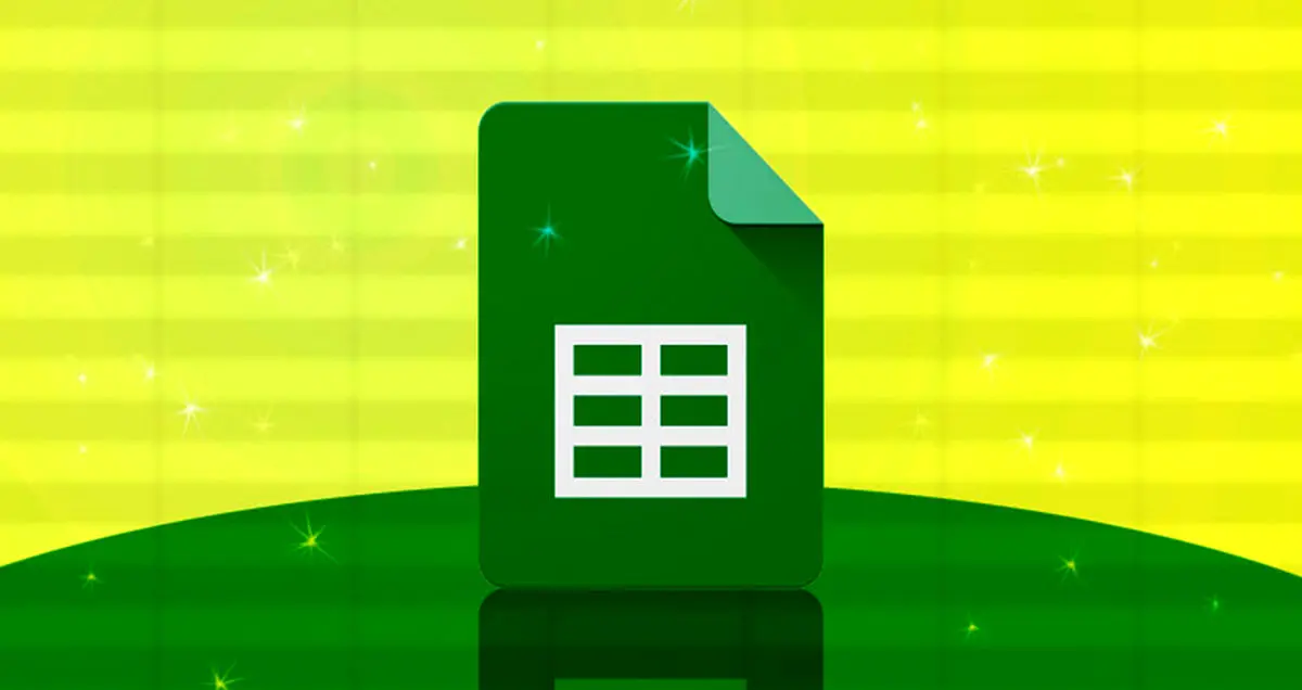 قابلیت های جدید Google Sheet