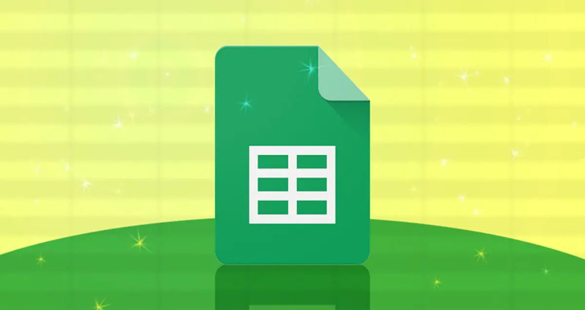 قابلیت های جدید Google Sheet
