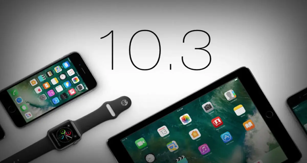 iOS 10 روی ۸۰ درصد از دستگاه های اپل نصب شده است