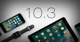 iOS 10 روی ۸۰ درصد از دستگاه های اپل نصب شده است