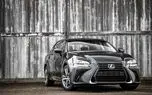 بررسی Lexus GS200T، گرانترین خودروی لکسوس