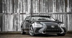 بررسی Lexus GS200T، گرانترین خودروی لکسوس