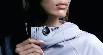 Senstone؛ کوچکترین گجت برای ضبط صدا و تبدیل به متن