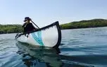 قایق قابل حمل و تاشوی Mycanoe