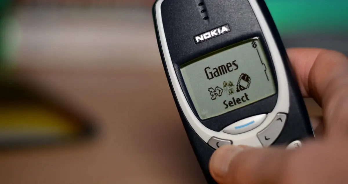 نوکیا ۳۳۱۰ با ویژگی های جدید باز می گردد
