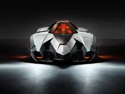 احتمال تولید و عرضه سوپر اسپرت کانسپت لامبورگینی از سال 2013