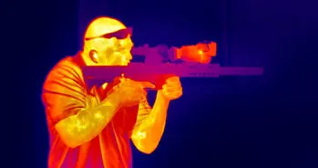 دوربین های حرارتی چگونه کار می کنند؟