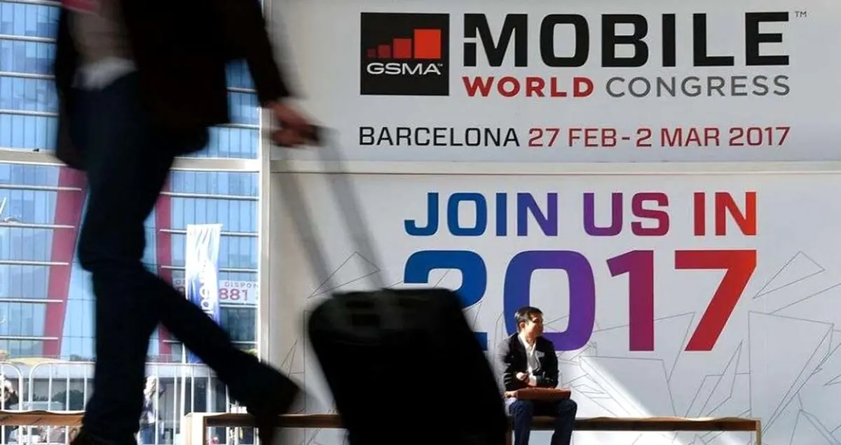 چه محصولاتی در نمایشگاه MWC 2017 رونمایی می‌شود؟