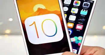 آموزش تصویری دانگرید سیستم عامل iOS نسخه ۱۰٫۳ بتا به نسخه ۱۰٫۲٫۱