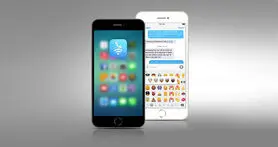 آموزش حل مشکلات مربوط به وای فای در نسخه های مختلف iOS 10