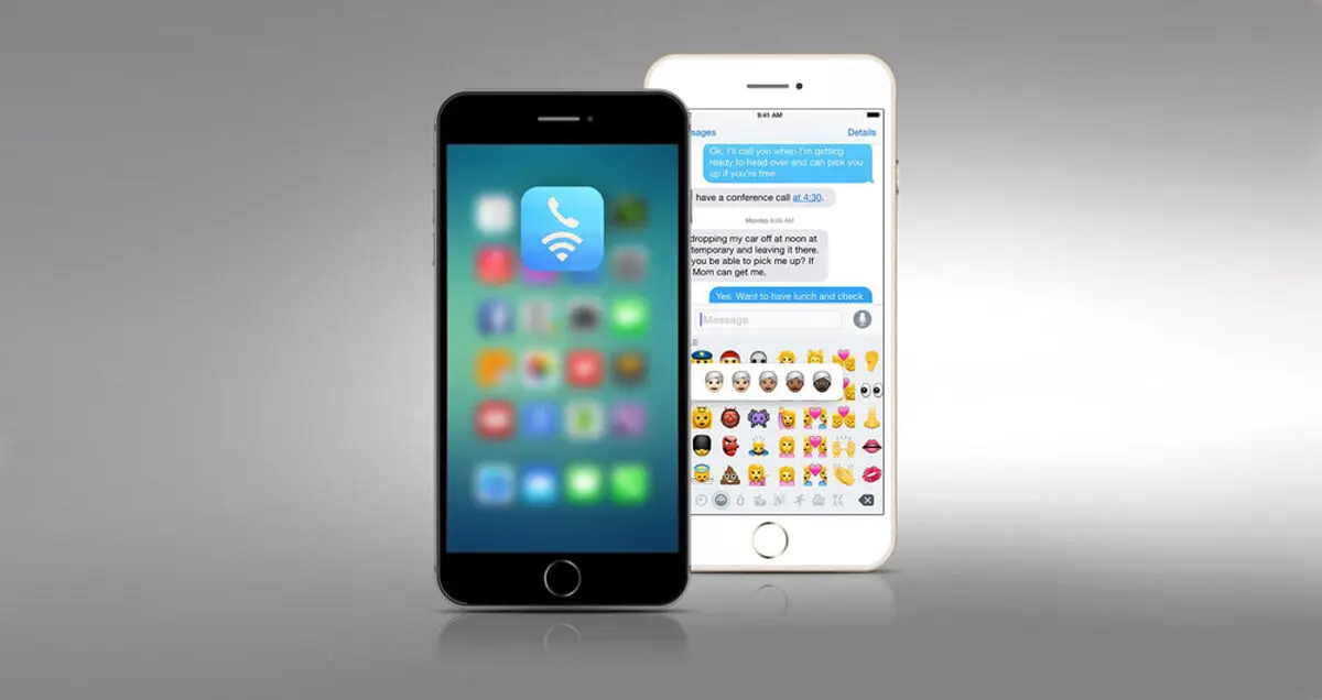 آموزش حل مشکلات مربوط به وای فای در نسخه های مختلف iOS 10