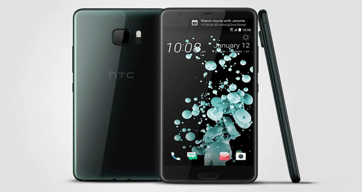 U Ultra پرچمدار جدید HTC در بازار ایران؛ مشخصات و قیمت آن