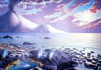 حلقه گمشده شکل گیری حیات