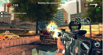 معرفی ۱۰ بازی برتر اندروید سال ۲۰۱۷ که حتما باید تجربه کنید