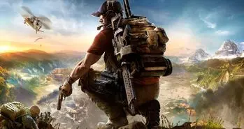 پیش‌نمایش بازی Tom Clancy's Ghost Recon: Wildlands