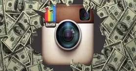 کسب درآمد از اپلیکیشن به اشتراک گذاری عکس فیس بوک