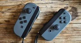 سازگاری کنترلر‌های Joy-Con نینتندو سوییچ با PC