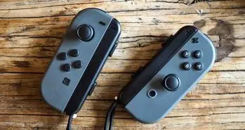 سازگاری کنترلر‌های Joy-Con نینتندو سوییچ با PC