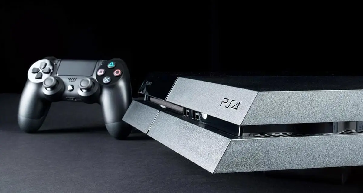 فردا منتظر انتشار بروزرسانی ۴٫۵ کنسول PS4 باشید