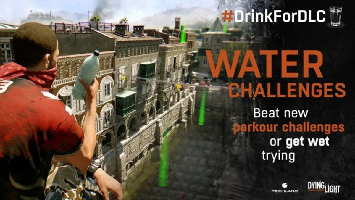 DLC جدید بازی Dying Light در ماه فبریه منتشر خواهد شد