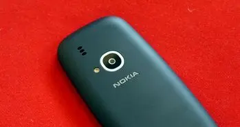 بررسی تخصصی امکانات گوشی جدید نوکیا ۳۳۱۰