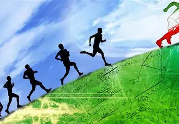 ایران، صدرنشین رشد کمی تولید علم دنیا در سال ۲۰۱۶