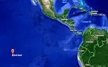 جزیره جمجمه فیلم Skull island جایی نیست که نقشه گوگل آن را نشان می‌دهد!