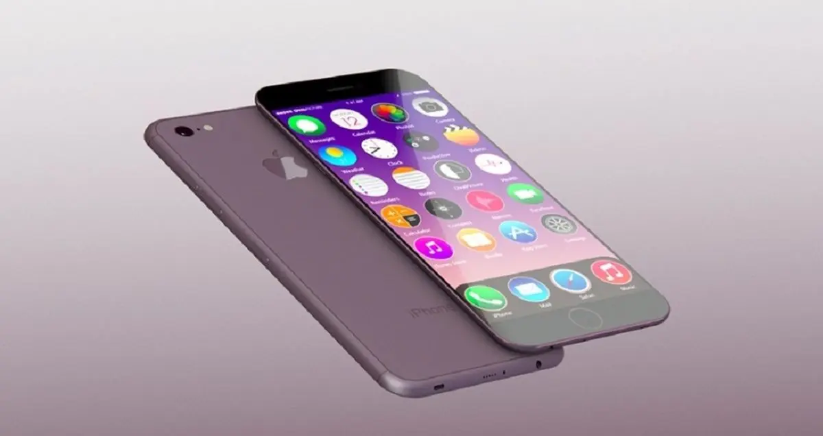 کانسپت جدیدی از iOS 11 رونمایی شد