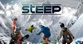 بازی Steep برای مدت محدودی رایگان می‌شود