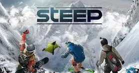 بازی Steep برای مدت محدودی رایگان می‌شود