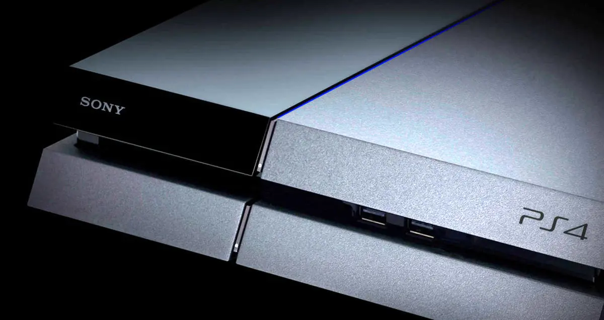 چگونه تصویر پس زمینه کنسول PS4 را تغییر دهیم؟