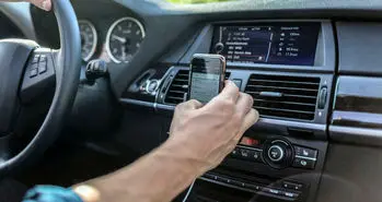 راه حل برطرف کردن مشکل اتصال گوشی های اندرویدی به بلوتوث خودرو