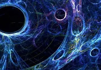 چه چیزی باعث می شود روند انبساط جهان شتاب بگیرد؟