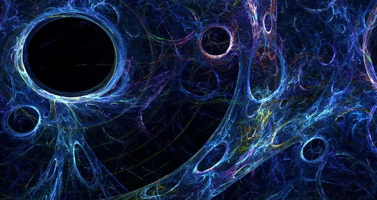 چه چیزی باعث می شود روند انبساط جهان شتاب بگیرد؟