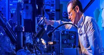 برای اولین بار در جهان یک اتم به هارد تبدیل شد