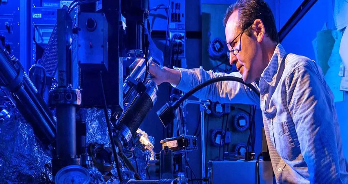 برای اولین بار در جهان یک اتم به هارد تبدیل شد