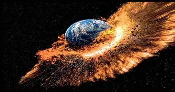 شش فاجعه‌ کیهانی که قادرند زمین را نابود کنند