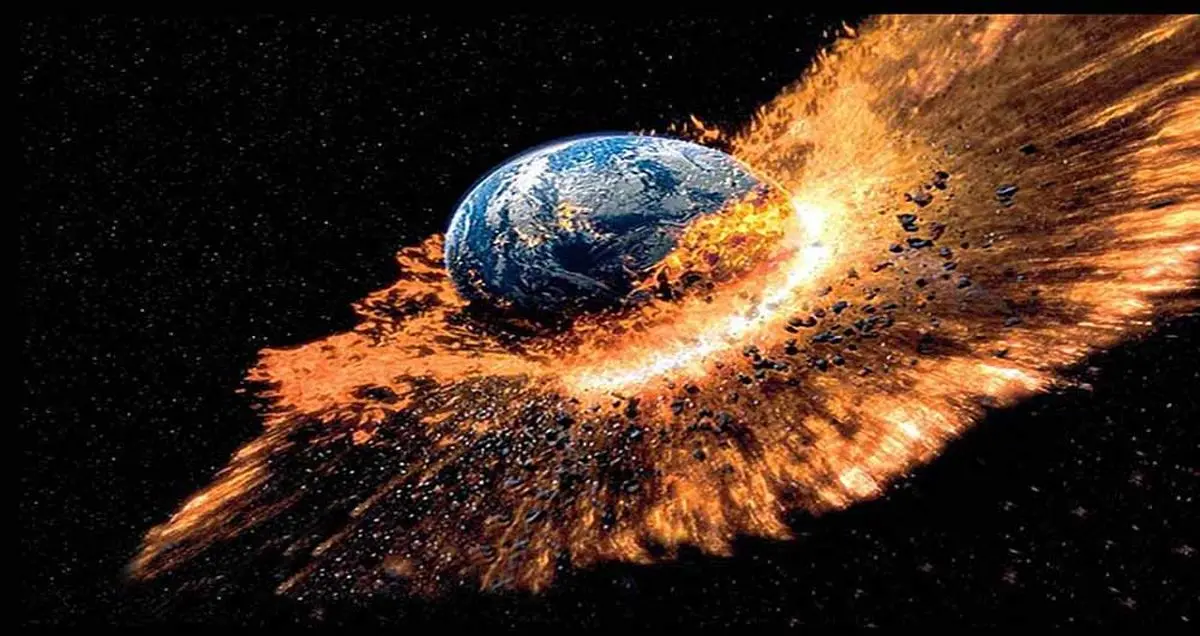 شش فاجعه‌ کیهانی که قادرند زمین را نابود کنند