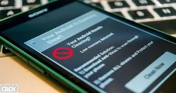 ۷ راهکار ساده برای جلوگیری از ویروسی شدن تلفن همراه