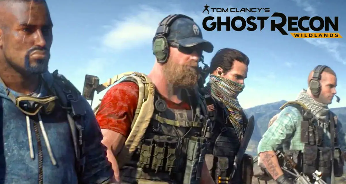 نقد و بررسی بازی Ghost Recon: Wildlands از دید منتقدین معتبر دنیا