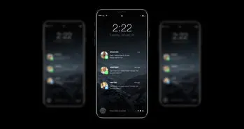 آیفون ۸؛ انقلابی در نسل گوشی‌های هوشمند