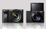 معرفی دو دوربین Sony A6500 و Sony RX100 V