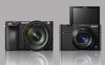معرفی دو دوربین Sony A6500 و Sony RX100 V