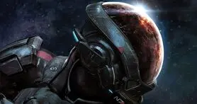هرآنچه که باید درباره بازی Mass Effect: Andromeda بدانید