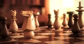 کلید معمای تمایز انسان و کامپیوتر در حل یک مساله شطرنج